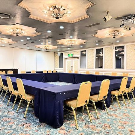 Ohta Grand Hotel Ōta Eksteriør bilde