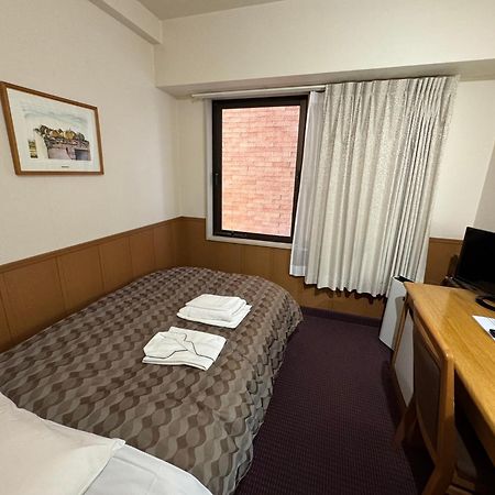 Ohta Grand Hotel Ōta Eksteriør bilde