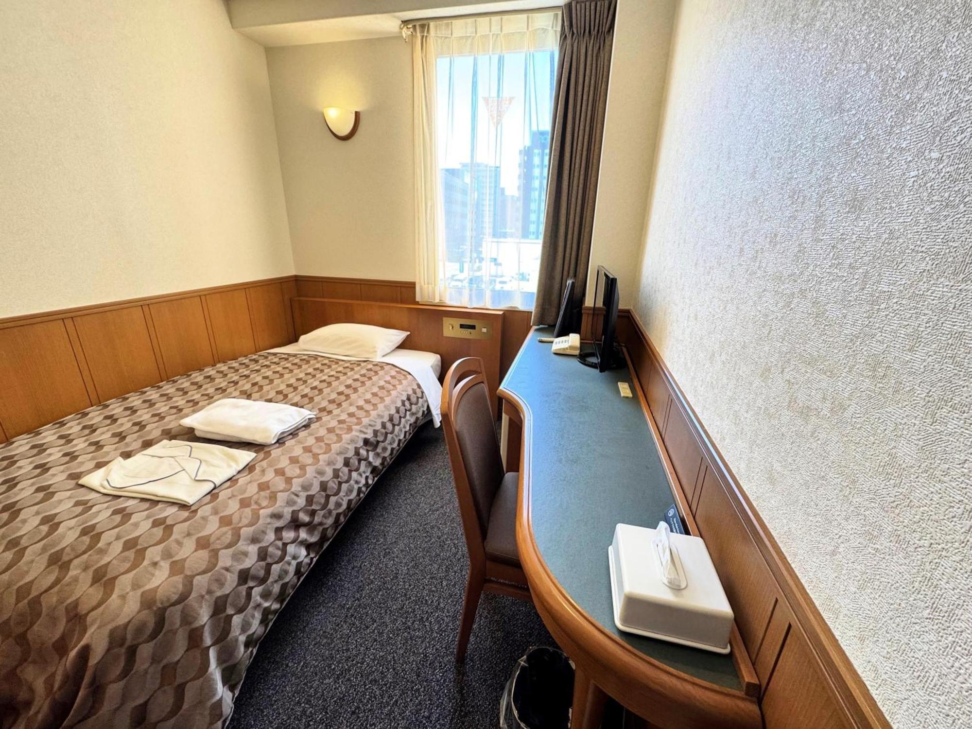 Ohta Grand Hotel Ōta Eksteriør bilde
