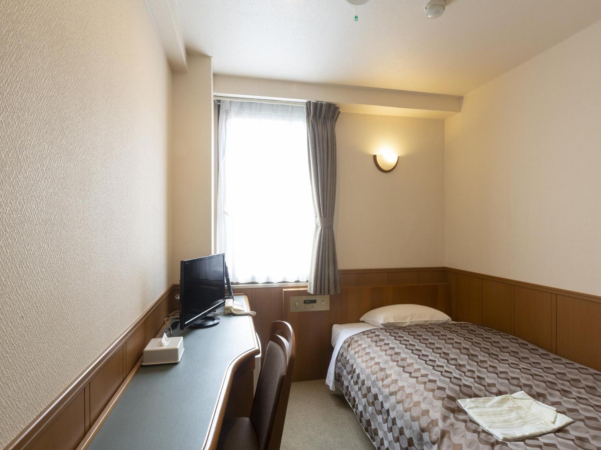 Ohta Grand Hotel Ōta Eksteriør bilde