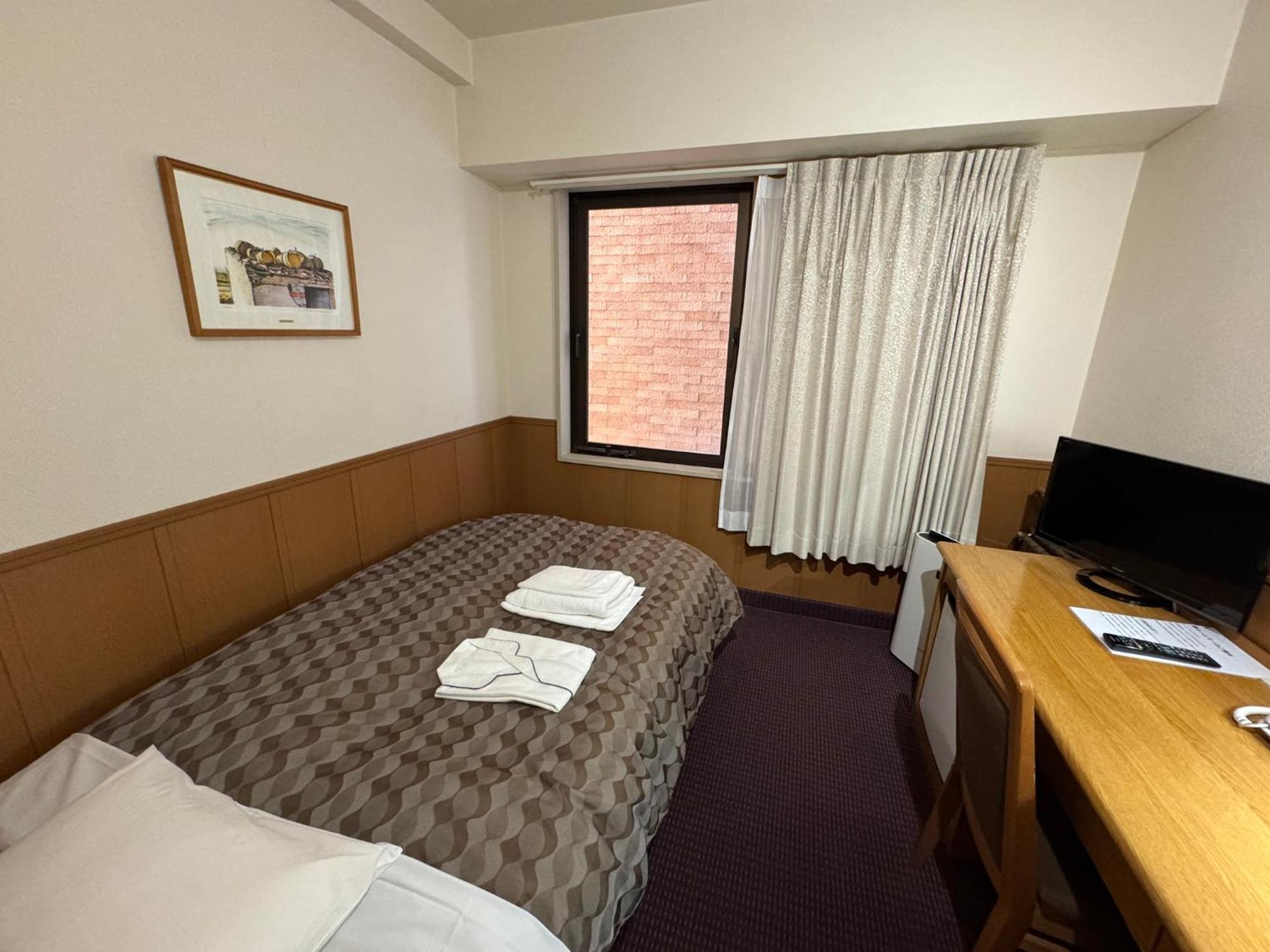 Ohta Grand Hotel Ōta Eksteriør bilde